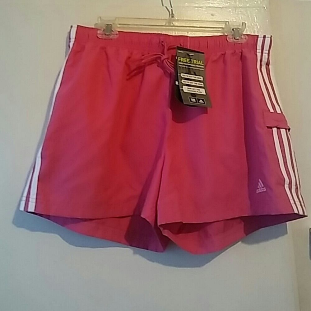 Adidas Sports Shorts